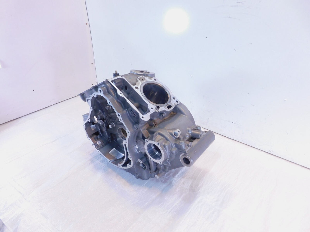 2002-2003 Harley Davidson V-Rod VRSC Vrod VRSCA Engine Motor Block Crankcase
