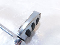 Harley Davidson Dyna Softail Chrome Transmission Gear Shifter Lever Pedal w/ Peg - C3 Cycle