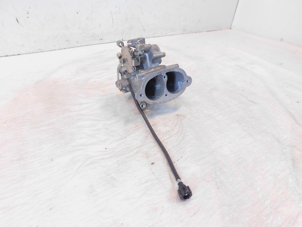 Kawasaki Vulcan 1500 VN1500 Drifter Classic & Nomad Fi Throttle Body 16163-1099 - C3 Cycle