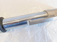 2008 2009 2010 Buell Ulysses XB12X Front Wheel Fork Shock Leg Tubes - Bent