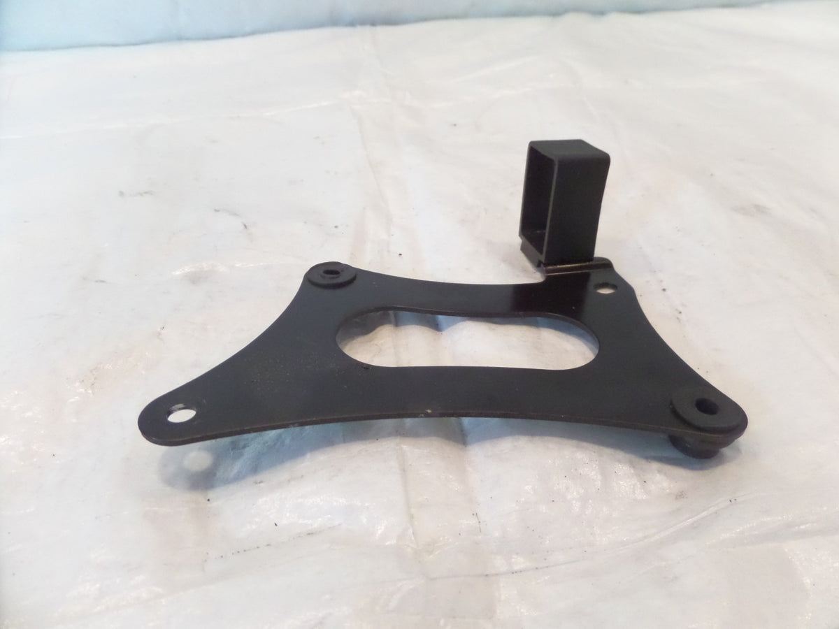 Kawasaki ZX-6R ZZR600 Fuel Gas Petro Pump Filter Bracket Stay Holder 11051-1509 - C3 Cycle