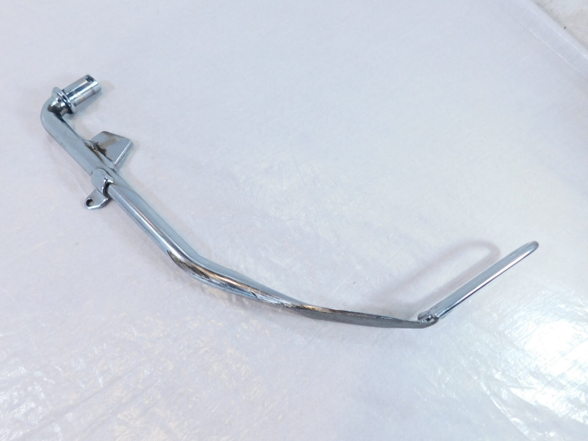 Harley Davidson Dyna Low Rider  Super Glide Kickstand Side Jiffy Kick Stand - C3 Cycle