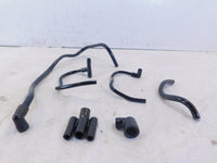 2015 15 Victory Magnum Misc Air Coolant & Oil Hose Line Hoses Parts Box Lot - C3 Cycle