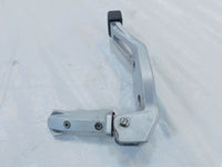 2000-2006 BMW R1150R Left Rear Passenger Footrest Foot Peg & Mount Bracket - C3 Cycle
