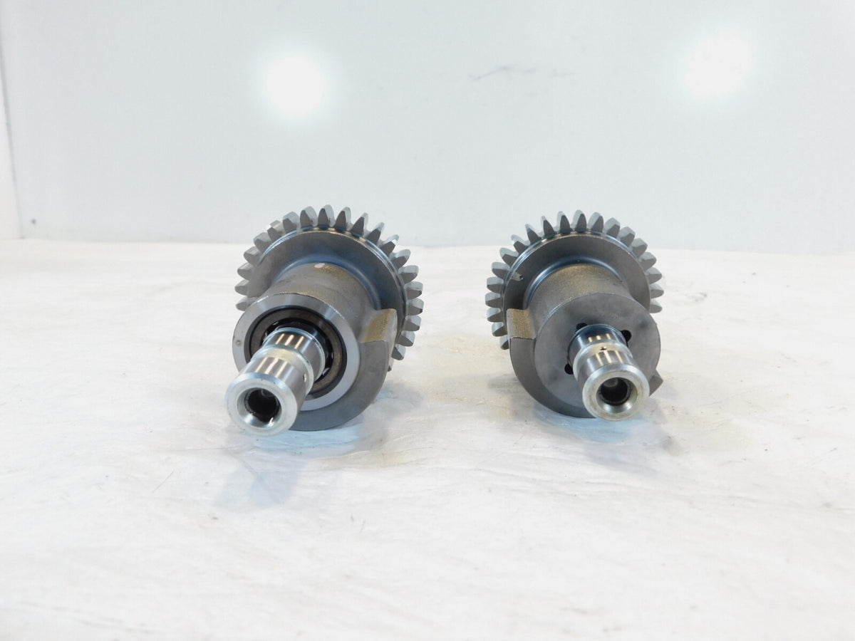 Kawasaki Concours 14 ZX14 ZX-14 ZX14R & ZX-14R & ZG1400 OEM Crankshaft Balancers - C3 Cycle