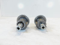 Kawasaki Concours 14 ZX14 ZX-14 ZX14R & ZX-14R & ZG1400 OEM Crankshaft Balancers - C3 Cycle