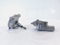 2008-2022 Kawasaki Concours 14 ZG1400 Engine Motor Coolant Water Pipe Pump - C3 Cycle