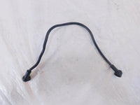 1983 83 Yamaha XJ750J Maxim 750 Black Starter Motor Relay Cable Wire Lead - C3 Cycle