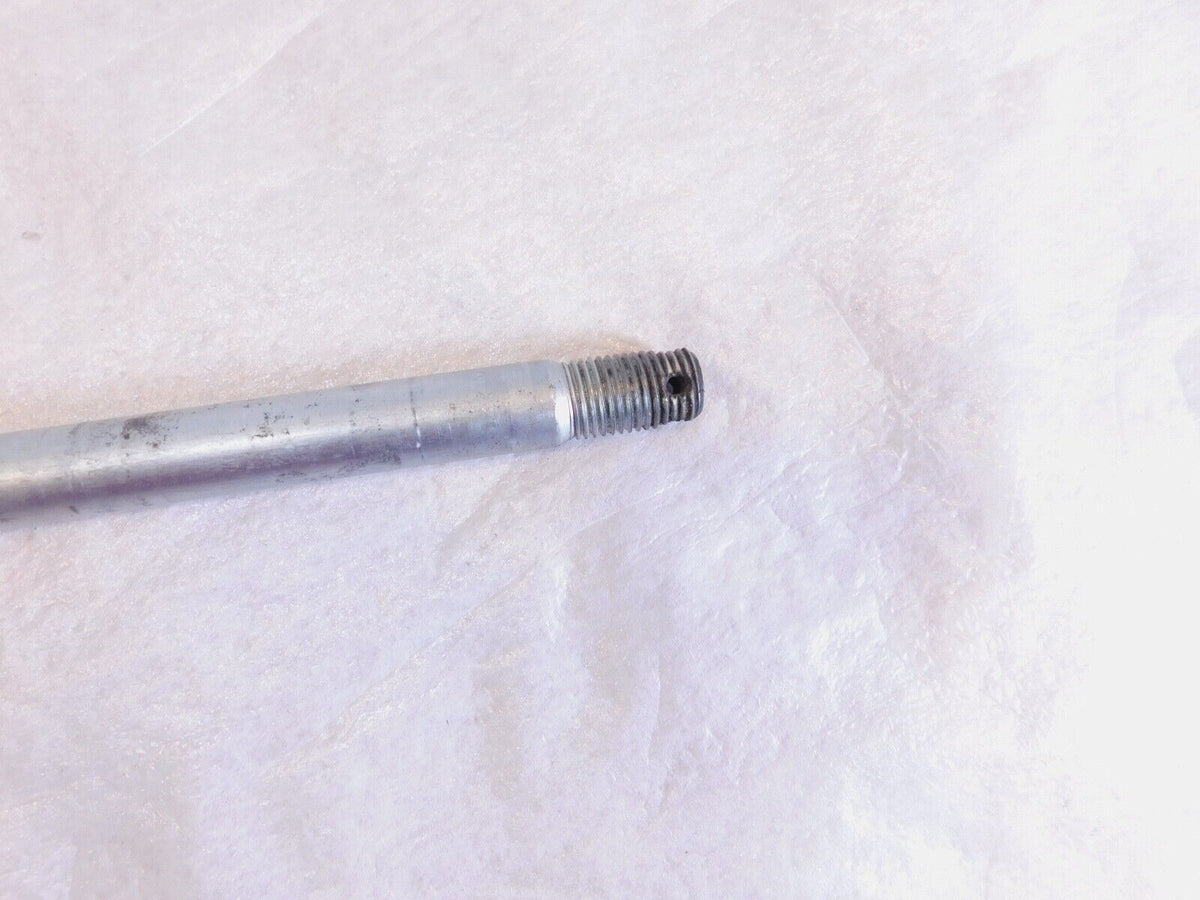 1988-2005 Kawasaki EX250 Ninja 250 250R Rear Wheel Axle Bolt - C3 Cycle