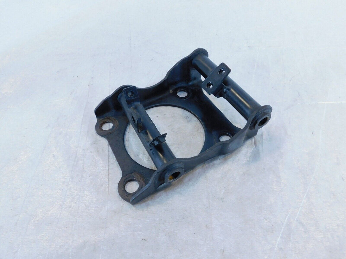 84-99 Yamaha Virago 750 1000 1100 XV1100 Front Frame Engine Motor Mount Bracket - C3 Cycle