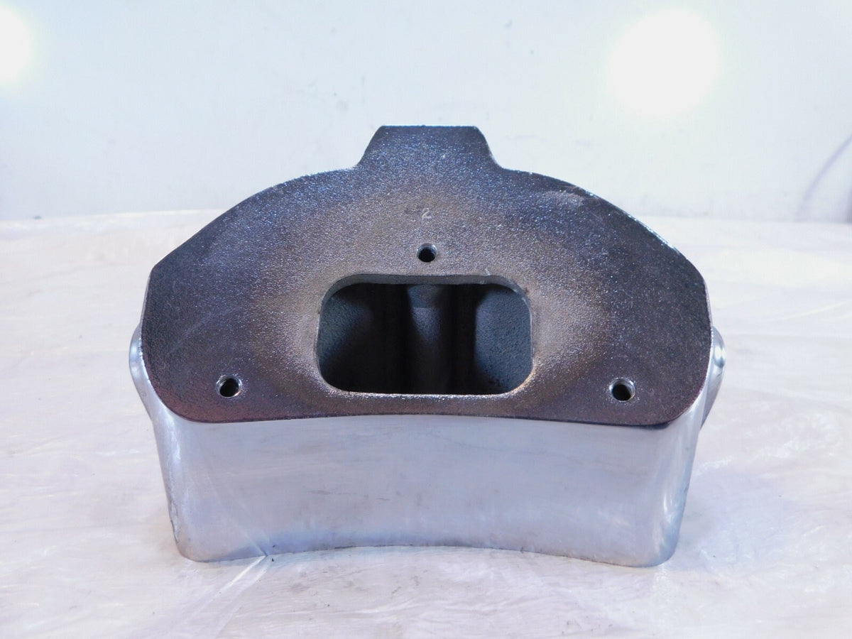 Victory Standard Cruiser V92 & Special Edition Rear Fender Indicator Bracket - C3 Cycle