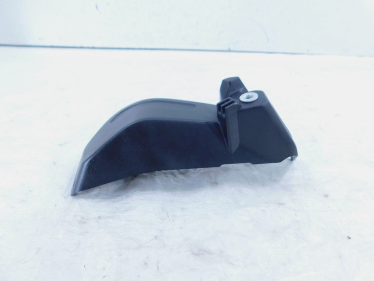2019-2020 Yamaha Niken / GT MTX9 MXT850 Right Side Fairing Trim Panel Cover Cowl - C3 Cycle
