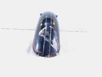 BMW Airhead R60 R75 R90 R100 Front Wheel Mudguard Cover Fender & Bow Support - C3 Cycle