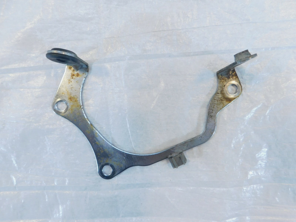 97-03 Honda GL1500 GL1500C Valkyrie 1500 Alternator Generator Cover Bracket - C3 Cycle