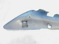 BMW R1100R R850R Gray Left Rear Tail Fairing Cowling Panel Cover - Broken Clip - C3 Cycle