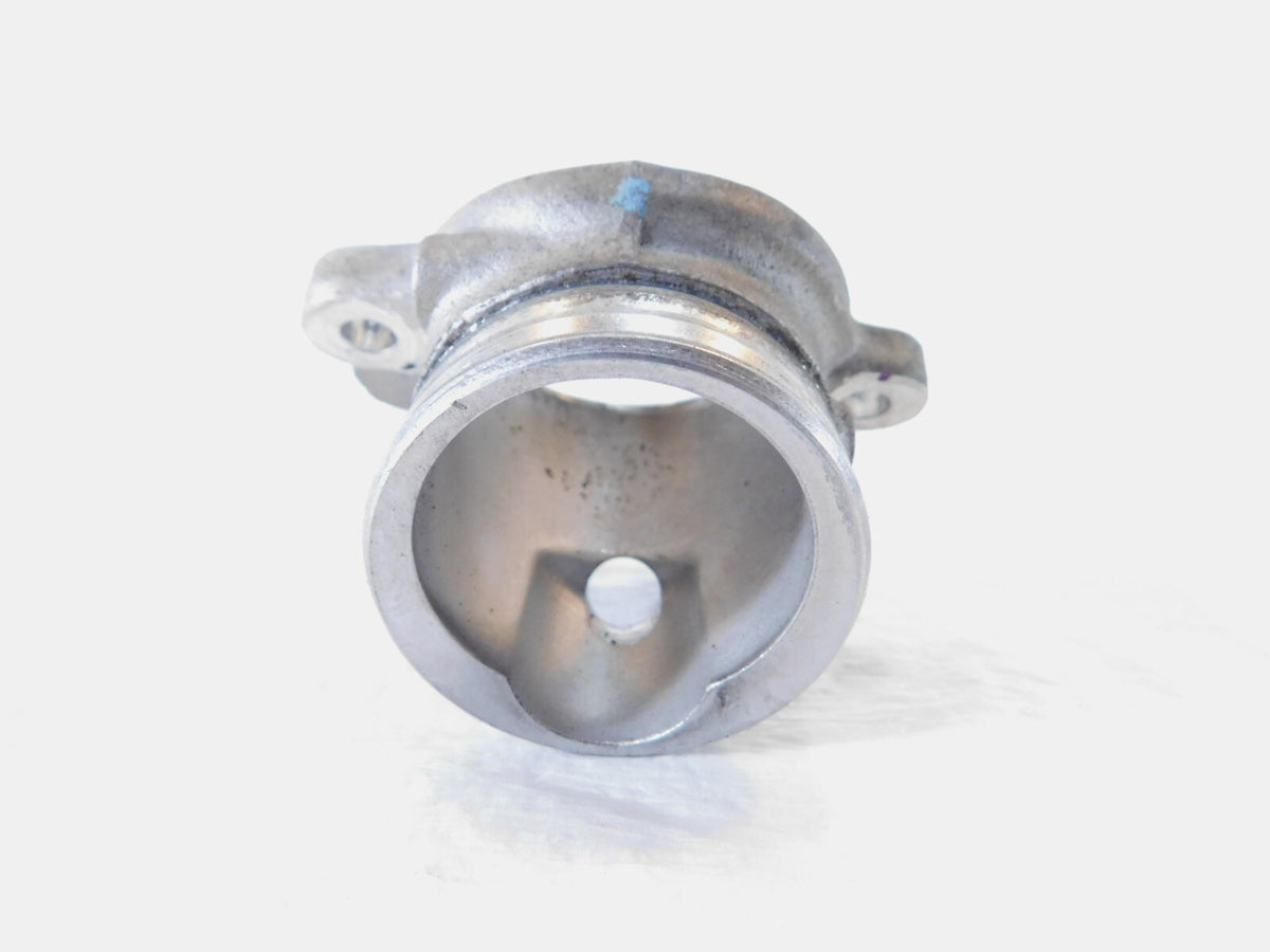 07-16 Suzuki Burgman 400 AN400 Throttle Body Intake Manifold Fuel Injector Pipe - C3 Cycle