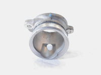 07-16 Suzuki Burgman 400 AN400 Throttle Body Intake Manifold Fuel Injector Pipe - C3 Cycle