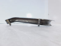 Harley Road King Electra Glide Rear Left Exhaust Header Pipe Cover Heat Shield - C3 Cycle