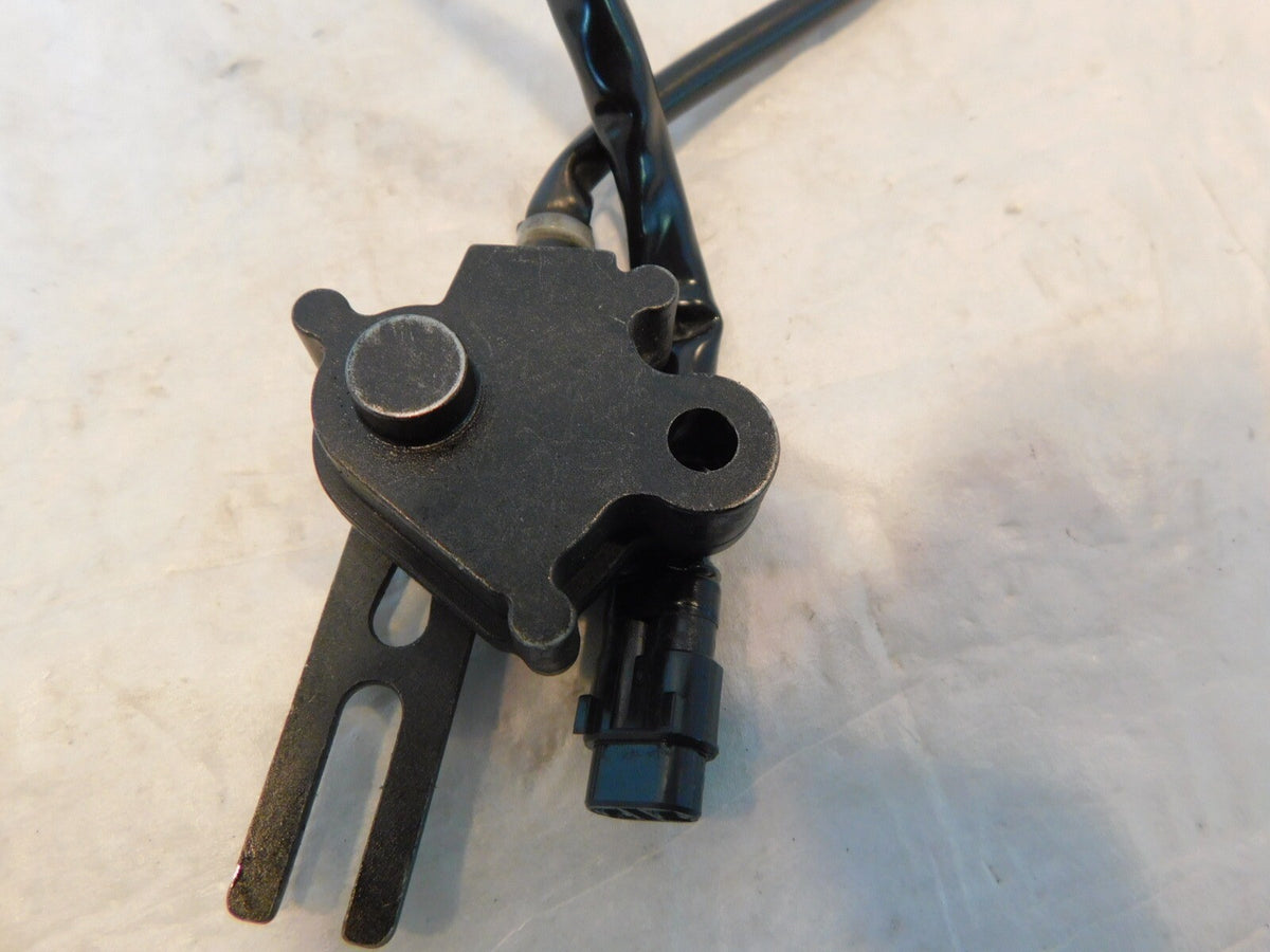 Kawasaki Ninja 650 Versys KLE650 OEM Kick Side Stand Kickstand Sidestand Switch