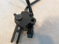 Kawasaki Ninja 650 Versys KLE650 OEM Kick Side Stand Kickstand Sidestand Switch