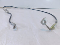 Harley Davidson Touring Road Glide Ultra Front Upper ABS Brake Hose Line - C3 Cycle