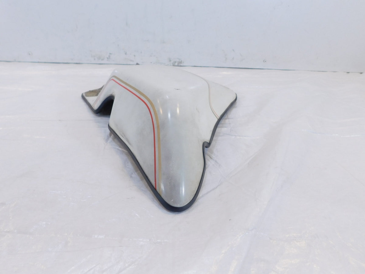 Harley Davidson Electra Glide Ultra Classic Road King Left Side Cover Panel Cowl - C3 Cycle