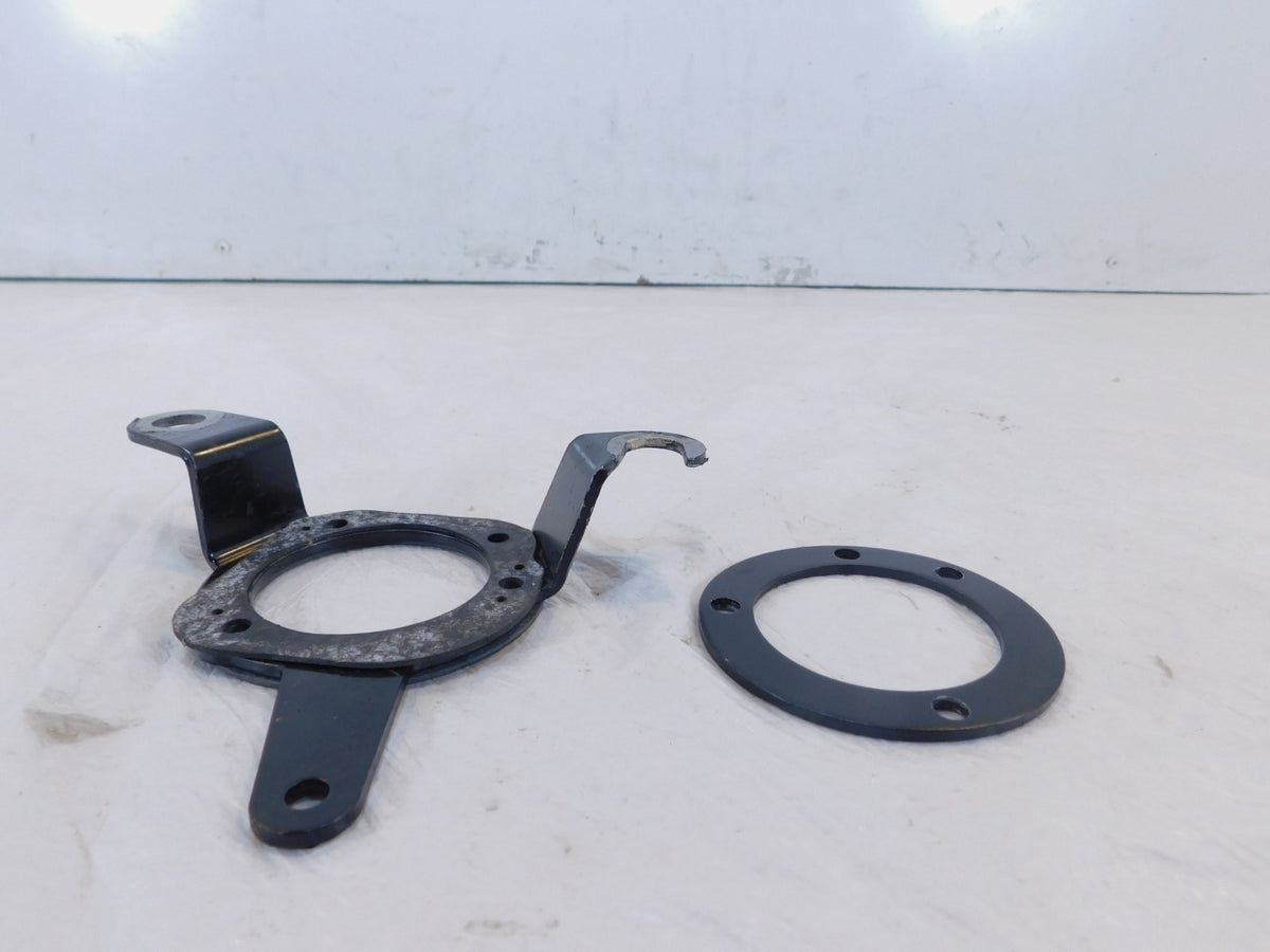 1997-1998 Buell Cyclone Lightning & Thunderbolt Air Cleaner Intake Mount Bracket - C3 Cycle