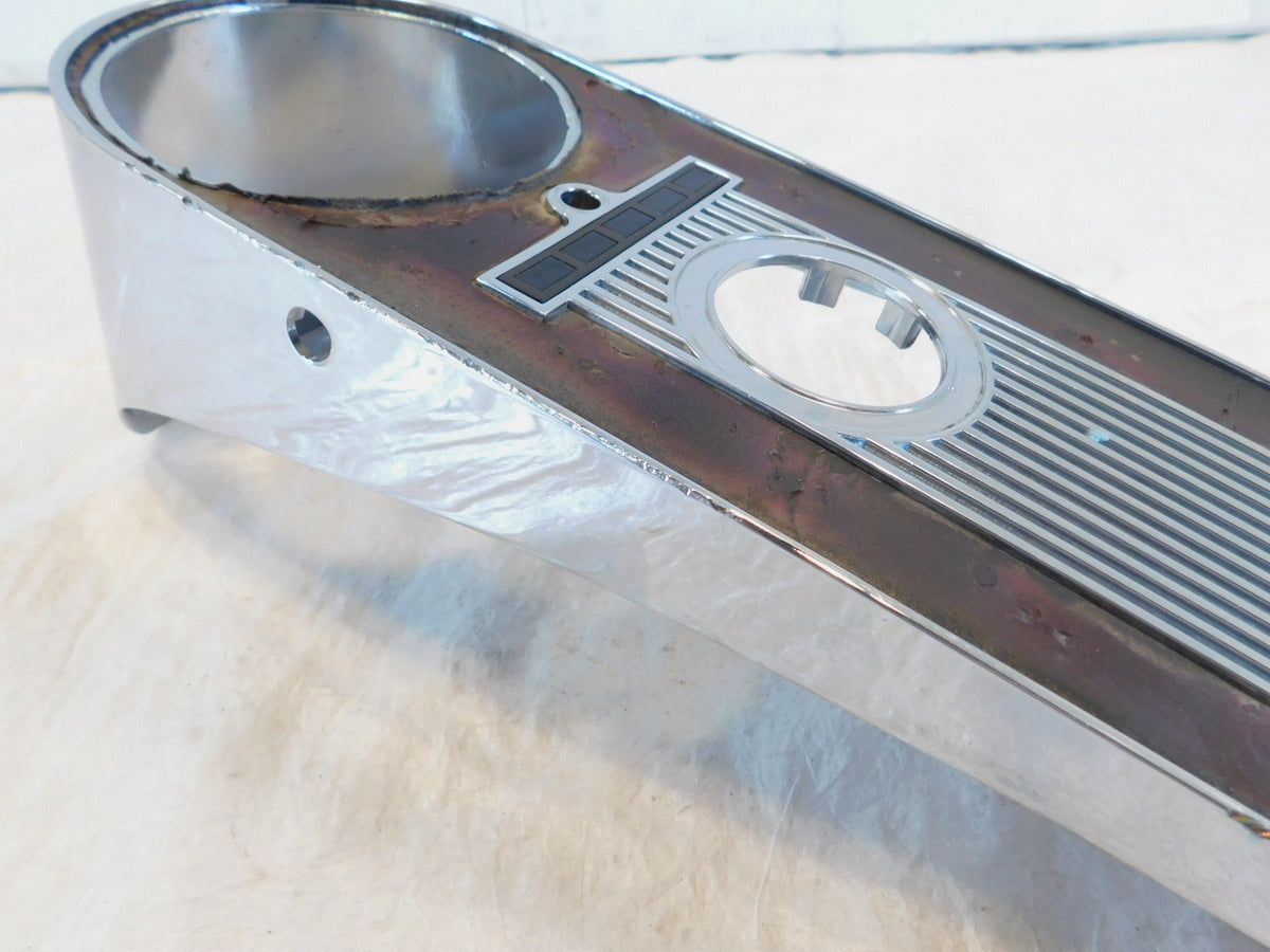 1994-1998 Harley Davidson Road King FLHR & Classic Fuel Gas Tank Center Console - C3 Cycle