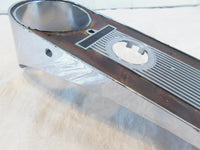 1994-1998 Harley Davidson Road King FLHR & Classic Fuel Gas Tank Center Console - C3 Cycle