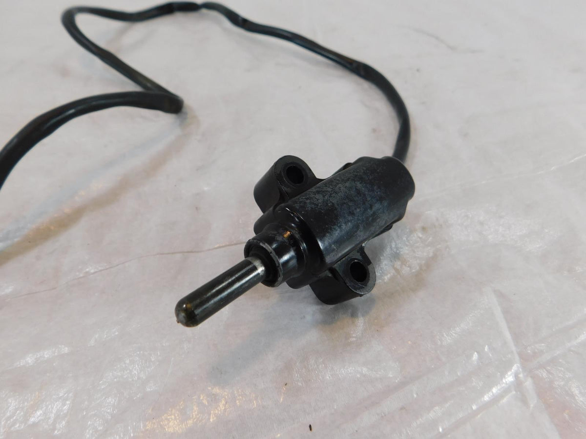 2006-2007 Kawasaki KLX250S KLX 250 Kick Side Stand Kickstand Prop Switch Sensor - C3 Cycle