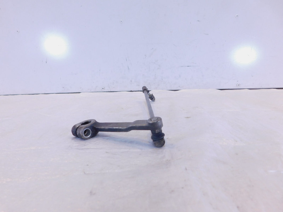 Harley Davidson Touring Road King Street & Electra Glide Long Gear Shifter Rod - C3 Cycle