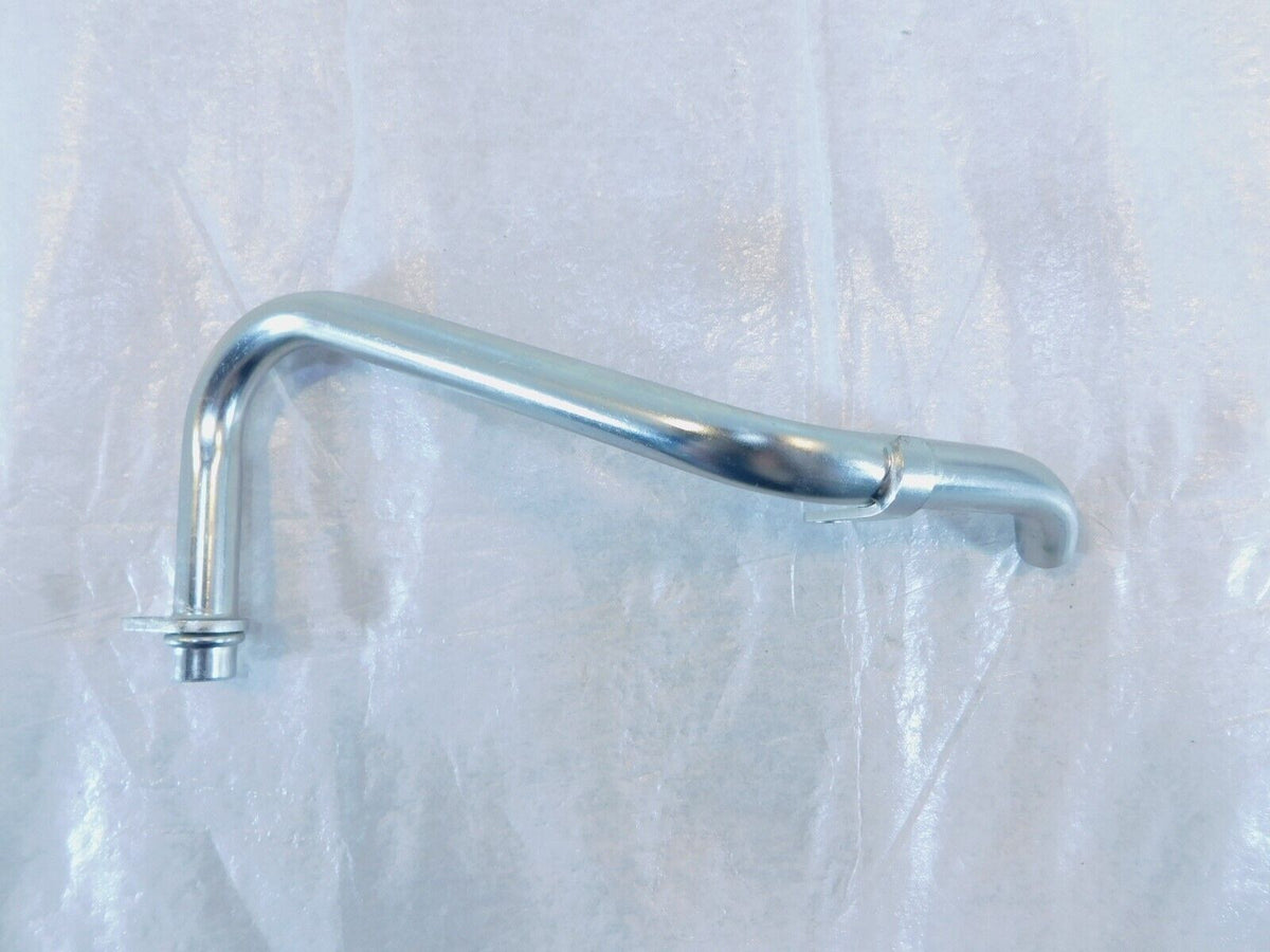 Indian Challenger Pursuit Limited Dark Horse Engine Oil Pump Scavenge Pipe Tube - C3 Cycle