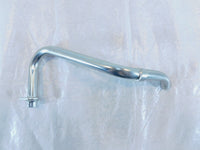 Indian Challenger Pursuit Limited Dark Horse Engine Oil Pump Scavenge Pipe Tube - C3 Cycle