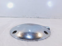 Harley Davidson Sportster 883 1200 Polished Left Engine Motor Clutch Derby Cover - C3 Cycle