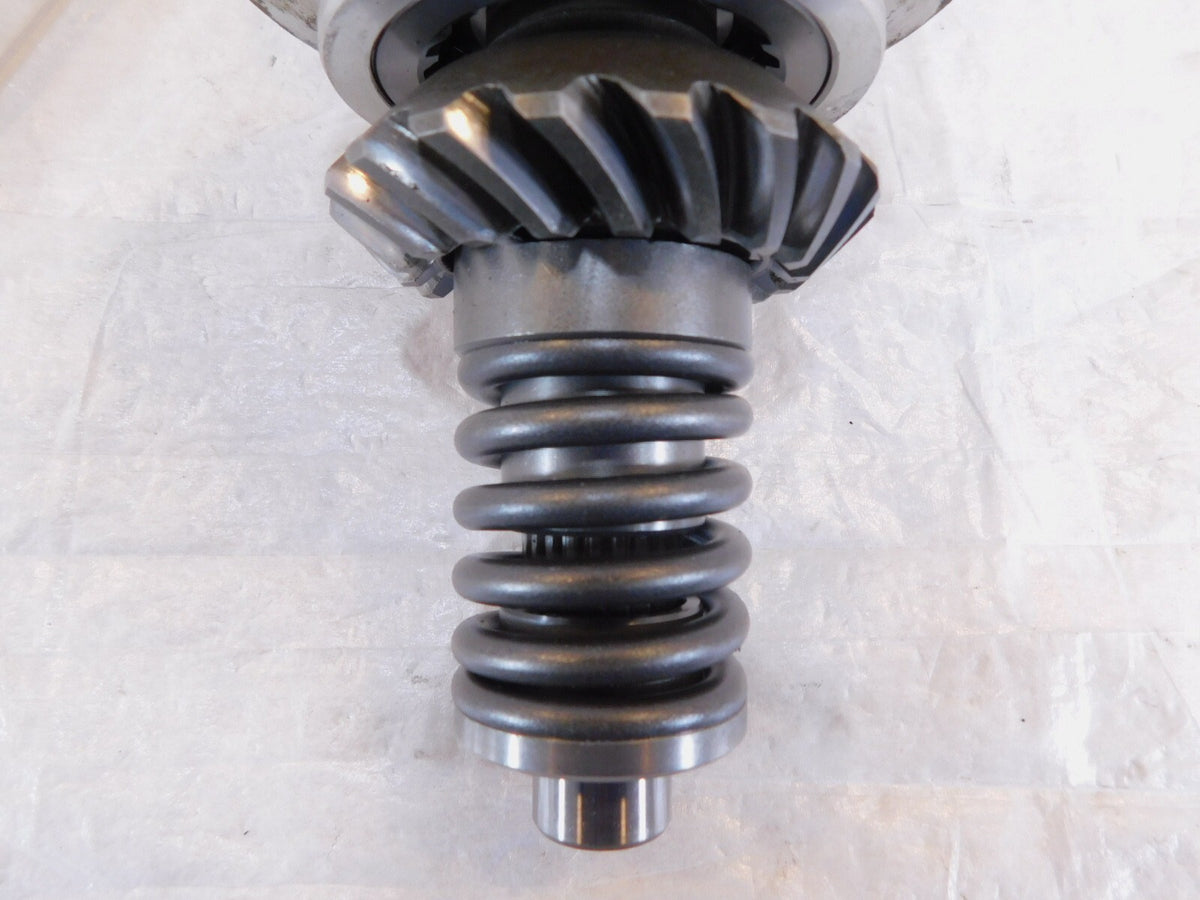 Yamaha V-Star 650 XVS650 Classic Custom Engine Motor Middle Drive Gears & Shaft - C3 Cycle