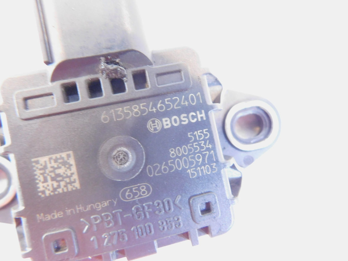 BMW R1200 R1250 K1600GT F850GS S1000R S1000RR HP4 Bank Angle Crash Speed Sensor - C3 Cycle