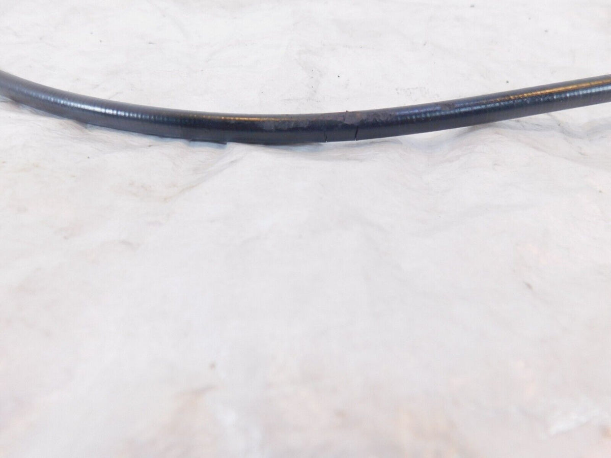 Suzuki Intruder  VS800 Boulevard S50 Front Wheel Speedometer Speed Gear Cable - C3 Cycle