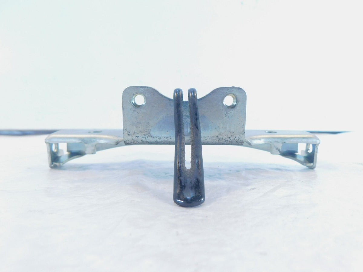 Honda GL1500 Valkyrie 1500 & Shadow 750 & 1100 Rear License Plate Mount Bracket - C3 Cycle