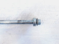 Harley Davidson FXR Touring Electra Glide Classic & Softail Rear Wheel Axle Bolt - C3 Cycle