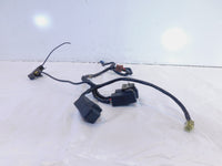 1988-2000 Honda GL1500 GL1500SE Goldwing Magnetic Starter Reverse Cable & Relays - C3 Cycle