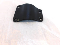 05-06 Kawasaki Ninja ZX6R ZX636 ZX6RR ZX600 Exhaust Muffler Swingarm Guard Mount - C3 Cycle