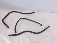 93 Harley Davidson Sportster 883 Hugger Engine Motor Oil Hose Line Parts Box Lot - C3 Cycle