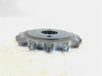 Kawasaki Z1000 ZR1000 Ninja ZX9R Sunstar Front Engine Transmission Sprocket Gear - C3 Cycle