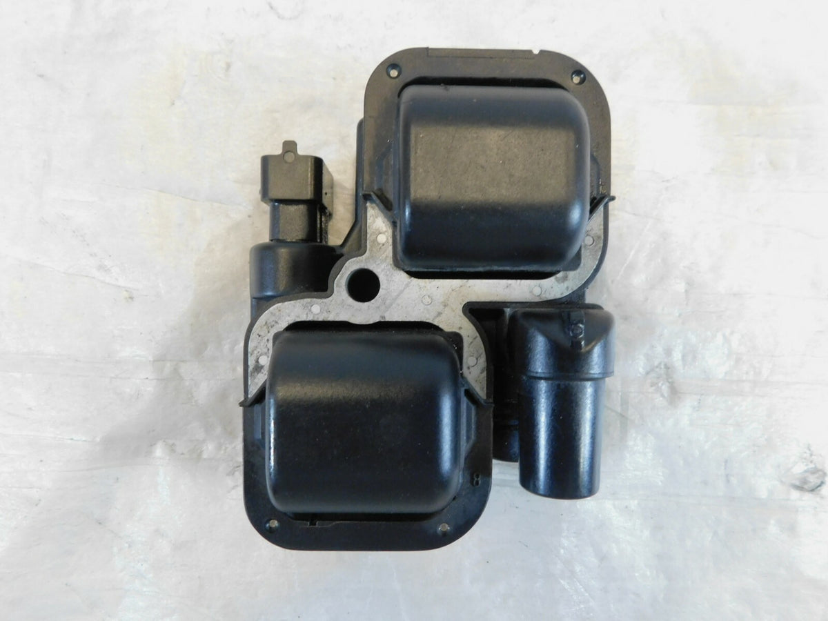 Victory Boardwalk Cross Country Hammer Jackpot Vegas & Vision Ignition Coil - C3 Cycle