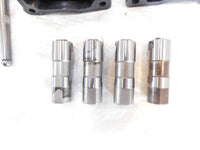 03-08 Buell XB9 XB12 Firebolt Lightning Ulysses Intake/Exhaust Pushrods & Covers