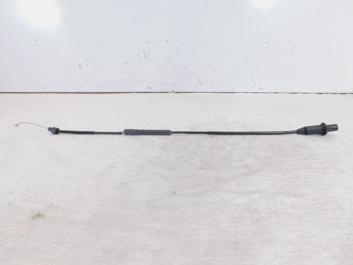 2002-2004 BMW R1200CL R1200 CL Bowden Cable Pull Line Cruise Control Cable - C3 Cycle