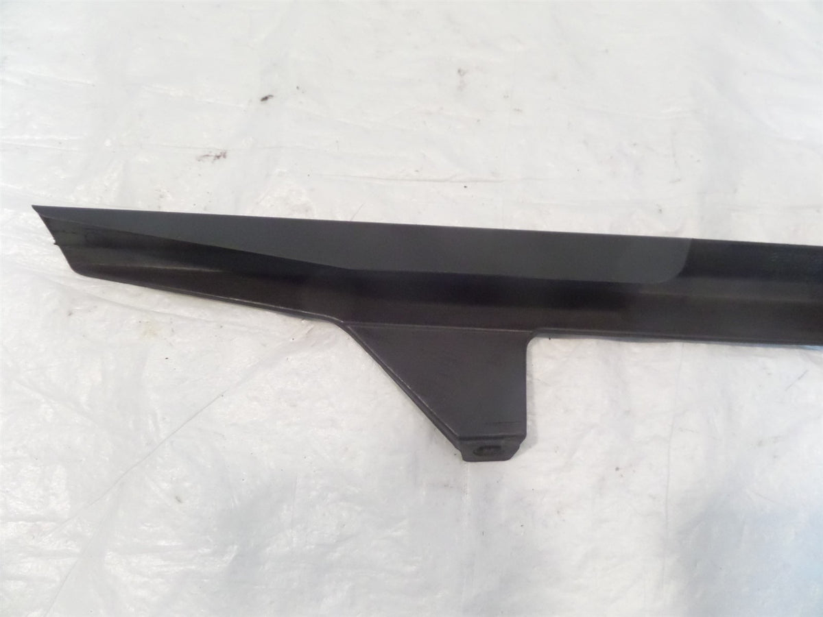 2001-2007 Aprilia Caponord 1000 ETV1000 Rear Swingarm Chain Guard Cover - C3 Cycle