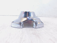Harley Davidson Twin Cam Softail & Dyna Chrome Right Engine Motor Cam Gear Cover - C3 Cycle