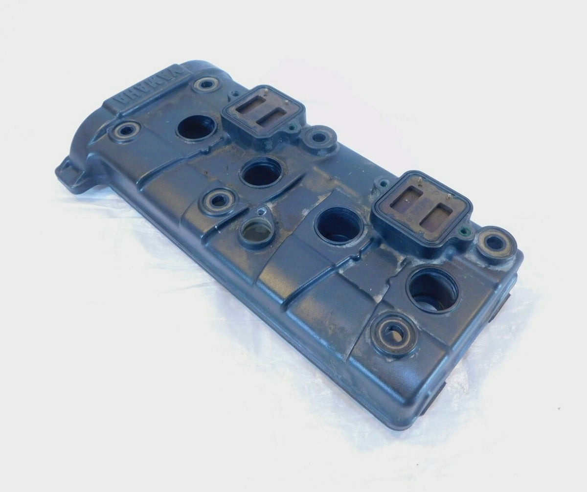 Yamaha YZFR6 R6 YZFR6S R6S Engine Motor Cylinder Head Cam Camshaft Valve Cover - C3 Cycle