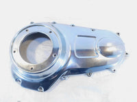 Harley Touring Road King Street & Electra Glide Left Engine Motor Primary Cover - C3 Cycle